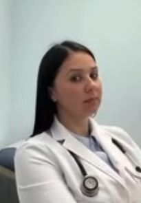 Isailys Alvarez, APRN